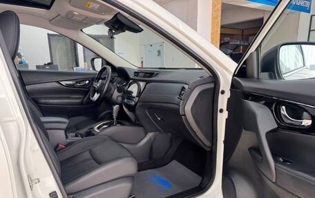 Nissan X-Trail, 2023 год, 2 409 000 рублей, 15 фотография