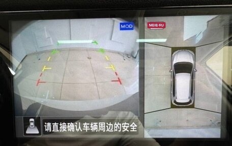 Nissan X-Trail, 2023 год, 2 409 000 рублей, 13 фотография