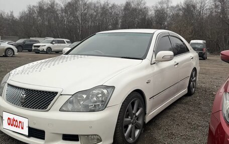 Toyota Crown, 2004 год, 1 200 000 рублей, 2 фотография
