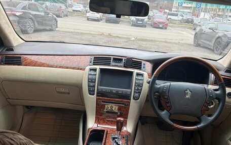Toyota Crown, 2004 год, 1 200 000 рублей, 9 фотография