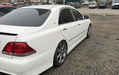 Toyota Crown, 2004 год, 1 200 000 рублей, 5 фотография