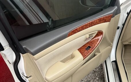 Toyota Crown, 2004 год, 1 200 000 рублей, 11 фотография