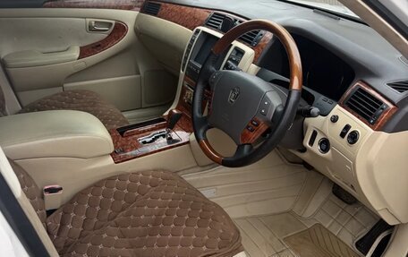 Toyota Crown, 2004 год, 1 200 000 рублей, 6 фотография