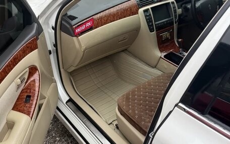 Toyota Crown, 2004 год, 1 200 000 рублей, 8 фотография