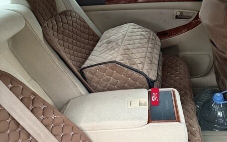 Toyota Crown, 2004 год, 1 200 000 рублей, 10 фотография