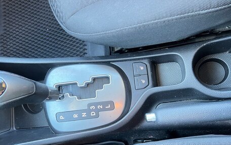 KIA Rio III рестайлинг, 2016 год, 1 090 000 рублей, 11 фотография