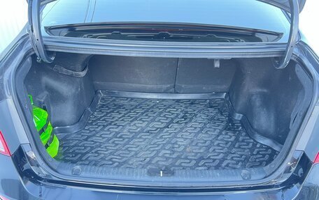 KIA Rio III рестайлинг, 2016 год, 1 090 000 рублей, 7 фотография