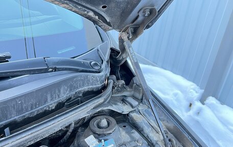 KIA Rio III рестайлинг, 2016 год, 1 090 000 рублей, 8 фотография