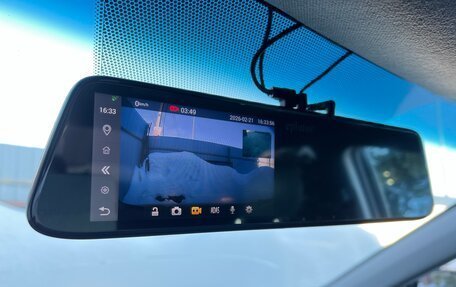 KIA Rio III рестайлинг, 2016 год, 1 090 000 рублей, 10 фотография