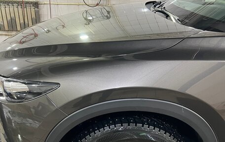 Mazda CX-5 II, 2021 год, 3 150 000 рублей, 3 фотография