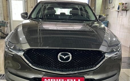 Mazda CX-5 II, 2021 год, 3 150 000 рублей, 2 фотография