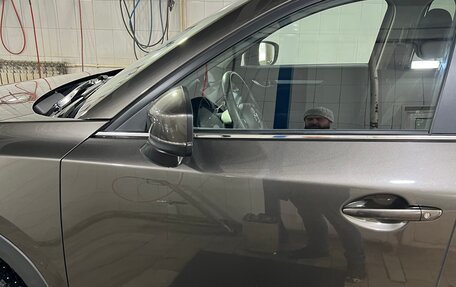 Mazda CX-5 II, 2021 год, 3 150 000 рублей, 4 фотография