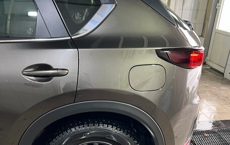 Mazda CX-5 II, 2021 год, 3 150 000 рублей, 5 фотография