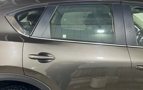 Mazda CX-5 II, 2021 год, 3 150 000 рублей, 13 фотография