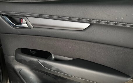 Mazda CX-5 II, 2021 год, 3 150 000 рублей, 16 фотография