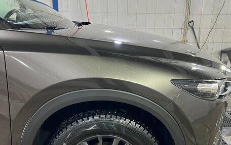 Mazda CX-5 II, 2021 год, 3 150 000 рублей, 11 фотография