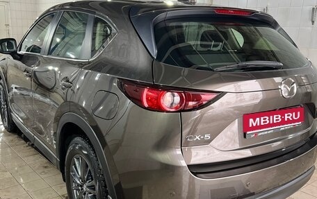 Mazda CX-5 II, 2021 год, 3 150 000 рублей, 7 фотография