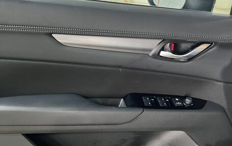 Mazda CX-5 II, 2021 год, 3 150 000 рублей, 20 фотография