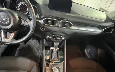 Mazda CX-5 II, 2021 год, 3 150 000 рублей, 23 фотография