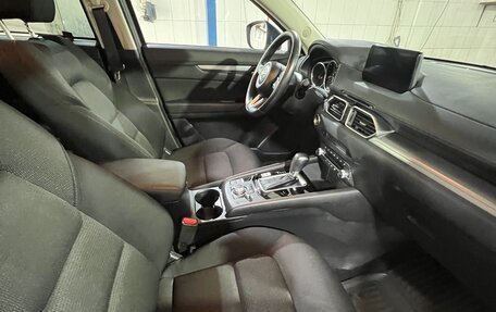 Mazda CX-5 II, 2021 год, 3 150 000 рублей, 24 фотография