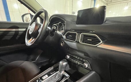 Mazda CX-5 II, 2021 год, 3 150 000 рублей, 25 фотография