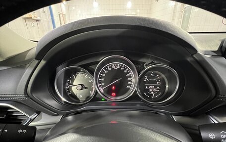 Mazda CX-5 II, 2021 год, 3 150 000 рублей, 27 фотография