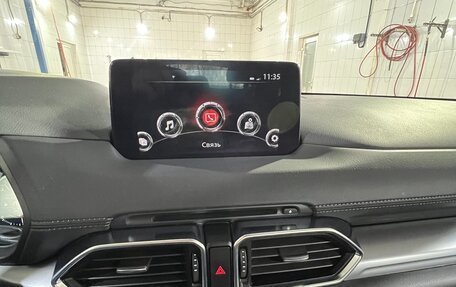 Mazda CX-5 II, 2021 год, 3 150 000 рублей, 29 фотография