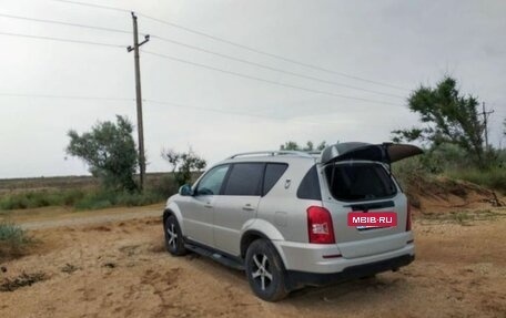 SsangYong Rexton III, 2013 год, 1 283 000 рублей, 2 фотография