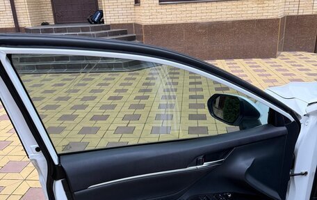 Toyota Camry, 2021 год, 2 070 000 рублей, 16 фотография