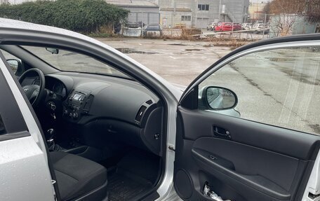 Hyundai i30 I, 2010 год, 650 000 рублей, 5 фотография