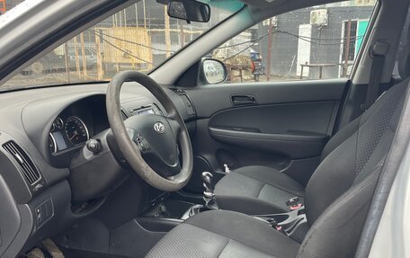 Hyundai i30 I, 2010 год, 650 000 рублей, 7 фотография