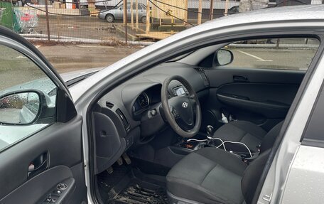 Hyundai i30 I, 2010 год, 650 000 рублей, 8 фотография