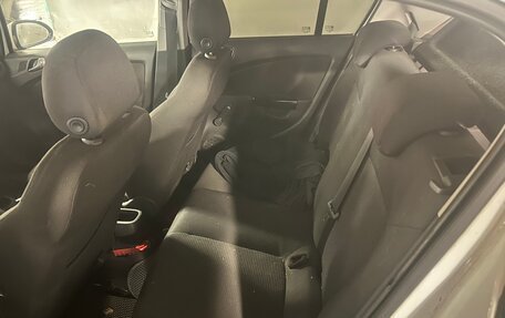 Opel Corsa D, 2012 год, 450 000 рублей, 6 фотография