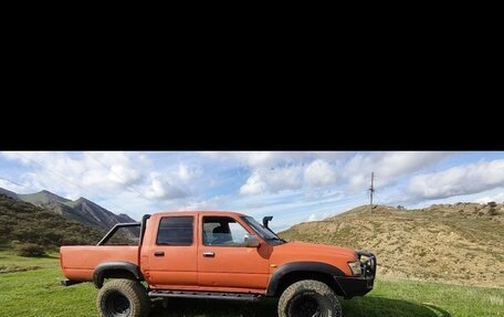 Great Wall Deer, 2005 год, 325 000 рублей, 4 фотография