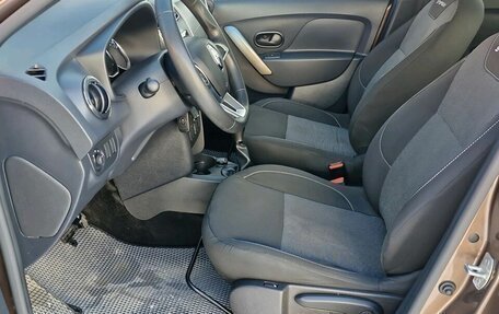 Renault Sandero II рестайлинг, 2020 год, 1 299 000 рублей, 6 фотография