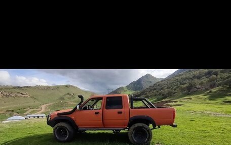 Great Wall Deer, 2005 год, 325 000 рублей, 5 фотография