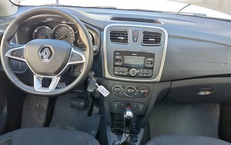 Renault Sandero II рестайлинг, 2020 год, 1 299 000 рублей, 5 фотография