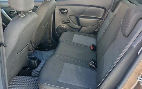 Renault Sandero II рестайлинг, 2020 год, 1 299 000 рублей, 7 фотография