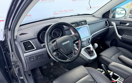 Haval H6, 2019 год, 1 425 000 рублей, 7 фотография