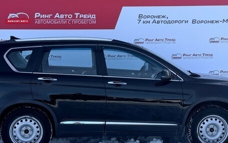 Haval H6, 2019 год, 1 425 000 рублей, 4 фотография