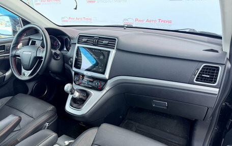 Haval H6, 2019 год, 1 425 000 рублей, 9 фотография