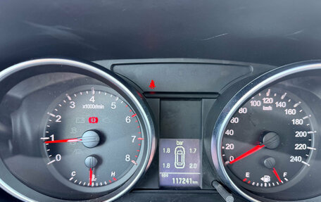 Haval H6, 2019 год, 1 425 000 рублей, 12 фотография