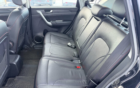 Haval H6, 2019 год, 1 425 000 рублей, 19 фотография