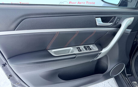 Haval H6, 2019 год, 1 425 000 рублей, 18 фотография