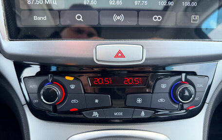 Haval H6, 2019 год, 1 425 000 рублей, 11 фотография