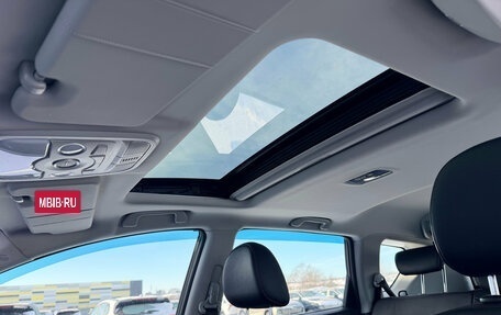 Haval H6, 2019 год, 1 425 000 рублей, 17 фотография