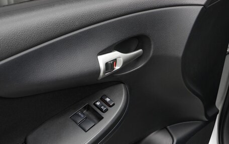 Toyota Corolla, 2012 год, 1 049 000 рублей, 15 фотография