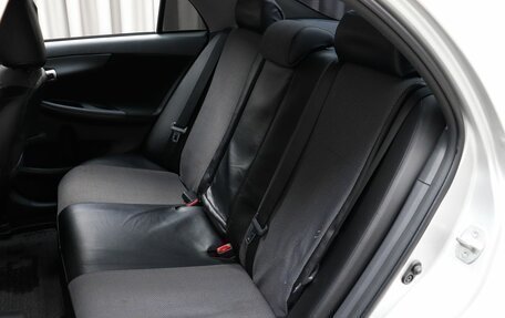 Toyota Corolla, 2012 год, 1 049 000 рублей, 9 фотография