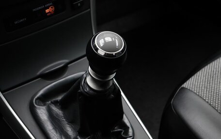 Toyota Corolla, 2012 год, 1 049 000 рублей, 12 фотография