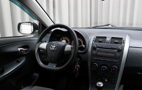 Toyota Corolla, 2012 год, 1 049 000 рублей, 7 фотография